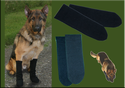 Boot Sox for Dogs
