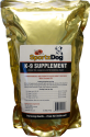 Doctor's Choice Supplements Fido-Vite Sportz Dog K9 Supplements