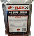 Doctor's Choice Supplements Fido-Vite Flexx K9 Dog Supplements