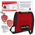 Service Dog Starter's Kit