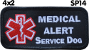 Specialty Patches