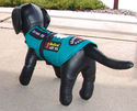 Soft Vested Harness for Small Working Dogs