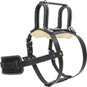 Heavy Duty Leather Mobility Harness