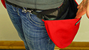 Activedogs Belt Loop Bait Bags