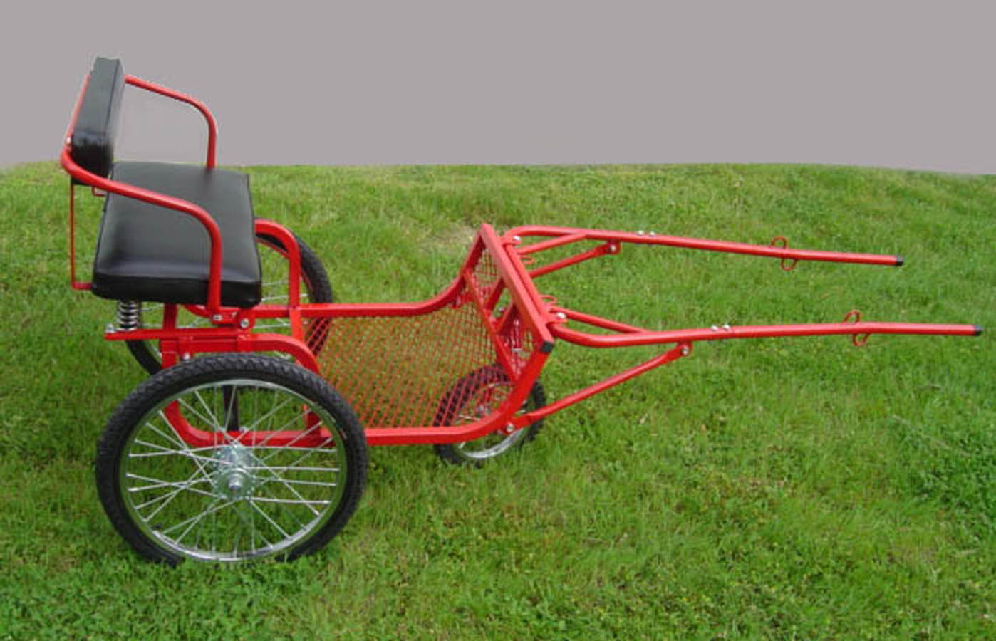 K9 Dog Cart