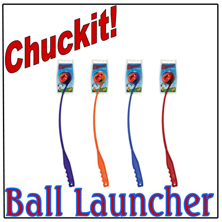 Chuckit Ball Launcher